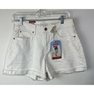 Chaus Sport U.S. Stamps Bermuda shorts Sz. 14